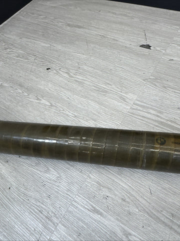 15-20 OEM BMW F80 F82 F83 M4 M3 Rear Drive Shaft Driveshaft Single Carbon Fiber