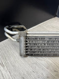 Transmission Oil Cooler Radiator BMW 15-20 F80 F82 F83 M3 M4 2284503 OEM
