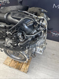 Mercedes C300 2023 OEM Complete Engine 206 Type Sedan C300 AWD 9k 22-23