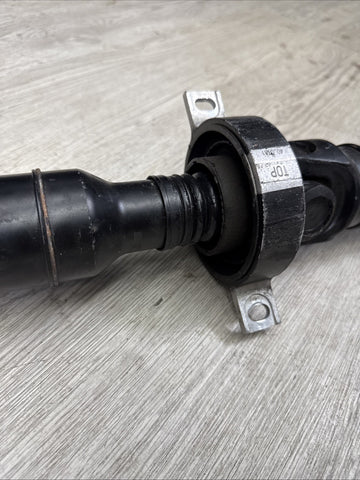 2016-2025 OEM BMW G12 G05 X5 AWD Rear Drive Shaft Driveshaft 15893410