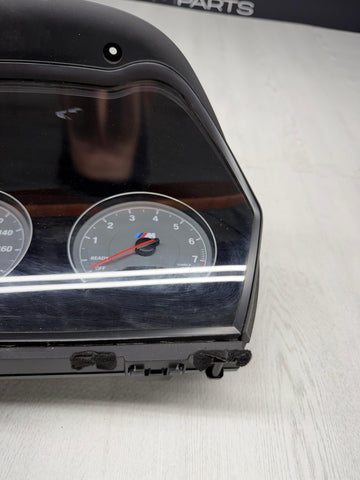 16-21 BMW F87 M2 Pre LCI Instrument Cluster Binnacle Clocks Gauge OEM 9232892