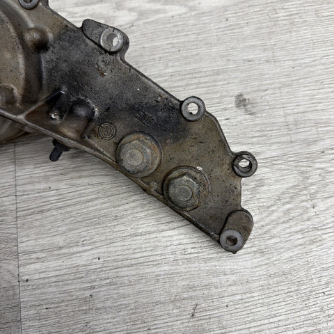 BMW E36 M3 S52 Vanos Adjustment Unit Camshaft Pulley 11.36-1738405