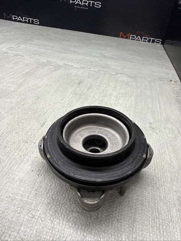 BMW G80 G82 G83 M3 M4 Front Left Shock Top Mount 31308095851 GENUINE