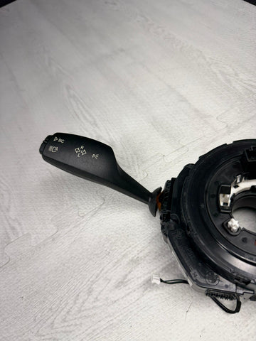 2016 BMW 4 Series F32/F33 Steering Column Turn Signal & Wiper Switch OEM 9351146