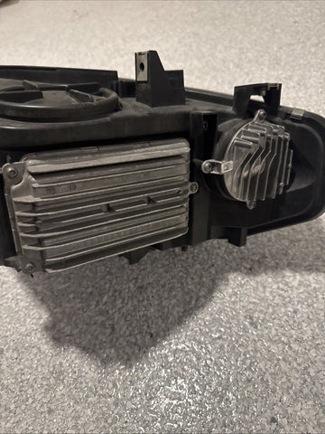 2015 - 2017 BMW F80 F82 M3 M4 FRONT LEFT LH LED HEADLIGHT ASSEMBLY OEM 7410802