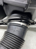 18-23 BMW F90 F91 F92 F93 M5 M8 LEFT AIR FILTER HOUSING INTAKE ASSEMBLY OEM