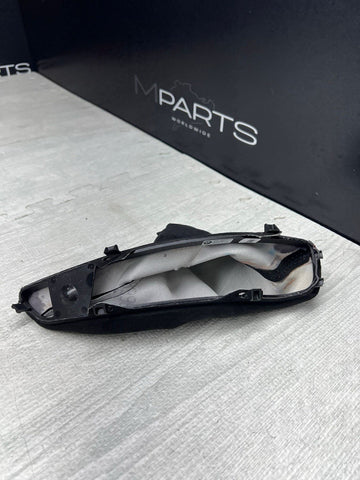 BMW 15-20 F80 F82 F83 M3 M4 OEM PARKING BOOT ALCANTARA 34402358363