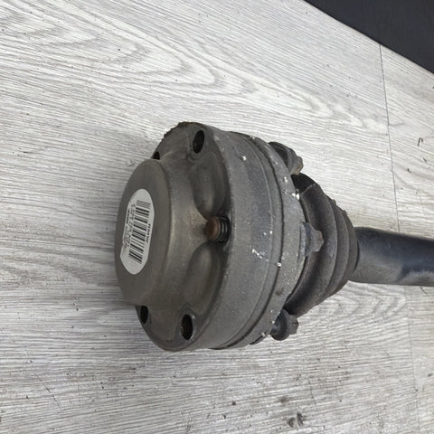 2001–2006 BMW E46 M3 Rear Left Suspension Axle Shaft OEM