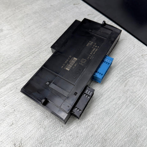 2006–2013 BMW 3 Series E90/E91/E92/E93 Body Control Module OEM 9177985