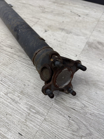 BMW E36 M3 Z3 M Z3M 26112228385 2228385 MANUAL DRIVESHAFT DRIVE SHAFT