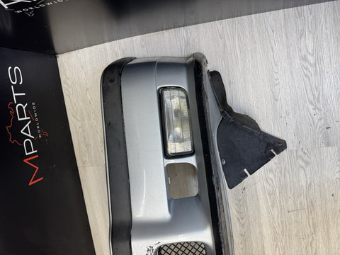 1995-1999 BMW E36 3-Series M3 Front Bumper Cover OEM *Notes*