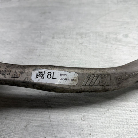 2023–2024 BMW M3/M4 Rear Left Upper Control Arm Assembly OEM 9504611