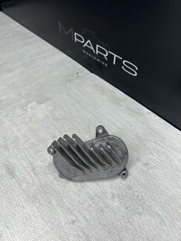 2018-2020 BMW F80 F82 F32 M3 M4 LCI Right HEADLIGHT UPPER MODULE DRL 90110334