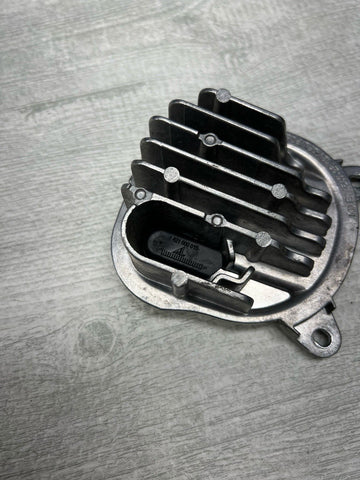 19-21 OEM BMW G20 330 M340 F92 M8 Right LED Turn Signal Headlight Ballast Module