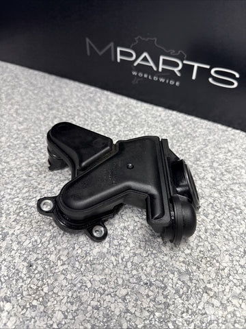 BMW Crank Case Ventilation Oil Seperator S65 V8 Fits E90 E92 E93 M3 7838274