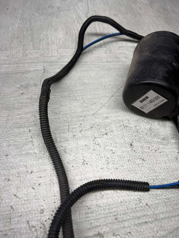 1996–2002 BMW Z3 M Z3M Security Alarm Siren Module OEM 1469926