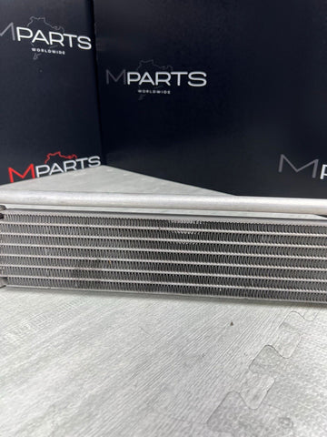 Genuine BMW F87 M2 M235i N55 Heat Exchanger 17212409076