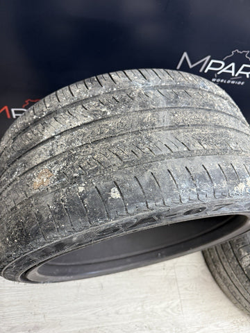 BMW M2 M3 M4 FACTORY OEM G80 G82 G83 19”/20” 825M COMPETITION RIMS WHEELS SET 4