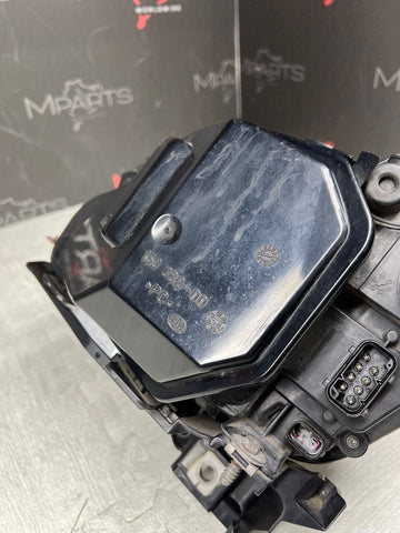 BMW E60 525 535 M5 04-07 OEM PASSENGER RIGHT SIDE HID XENON LIGHT LAMP HEADLIGHT