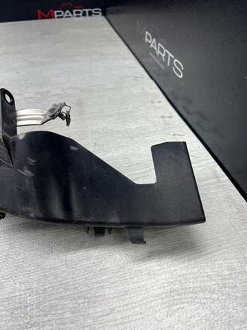 BMW E90 E92 E93 M3 8040551 Headlight ArmLeft LAMP MOUNTING SLIDE BMW M3 CRT