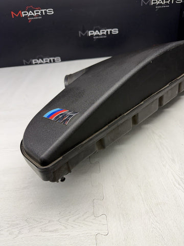 BMW M5 M6 E60 E63 OEM 06-10 ///M FRONT RIGHT SIDE AIR INTAKE MANIFOLD