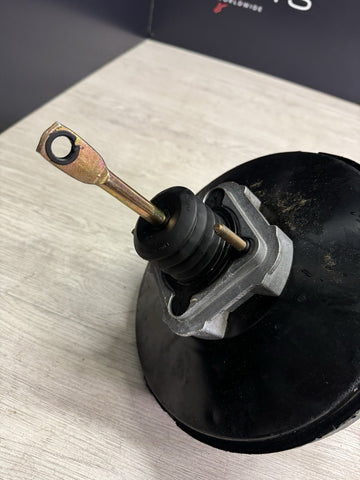 03-06 BMW E46 M3 Mk60 ABS Anti Lock Brake Pump Booster Master Cylinder 2282455