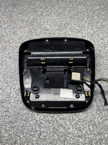 2015-2023 DODGE CHARGER FRONT OVERHEAD CONSOLE DOME LIGHT READING LAMP MAP OEM