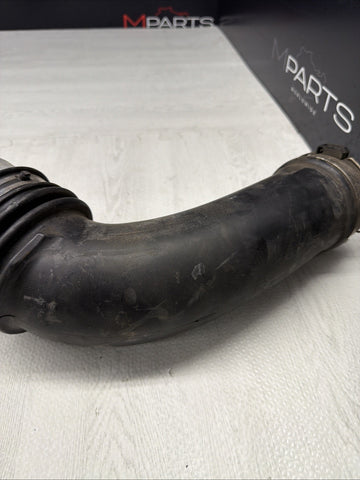 BMW X3M X4M F97 F98 Engine Bank 1 Air Filter Housing Pipe 2020 - 2024 OEM