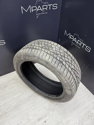 2020 Continental ExtremeContact DWS 06 Plus 225/45R18 225 45 18 91Y Tire 9/32