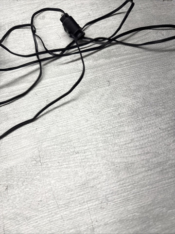 OEM BMW 21-25 G80 G82 G83 M3 M4 Tire Pump Air Compressor Inflator