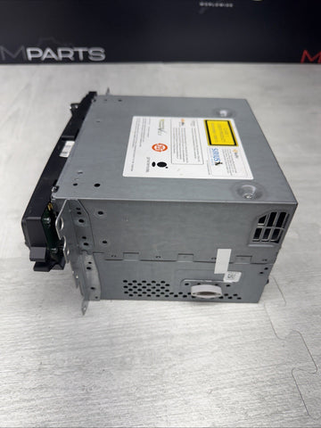 2009-2015 BMW X1 E90 E92 E88 CIC Navigation System GPS CD Player Radio FM OEM