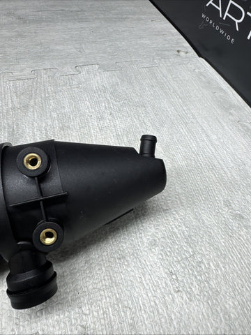 CRANKCASE OIL SEPARATOR PCV VENT VALVE KIT FOR BMW E36 Z3 M3 M52 S52 11151703484