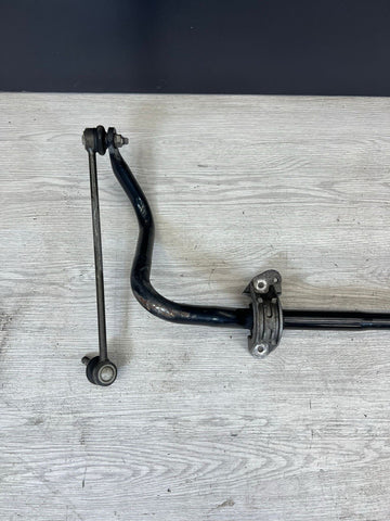 15-20 BMW F80 M3 F82 M4 Front Sway Bar Stabilizer Anti-Roll 2284760