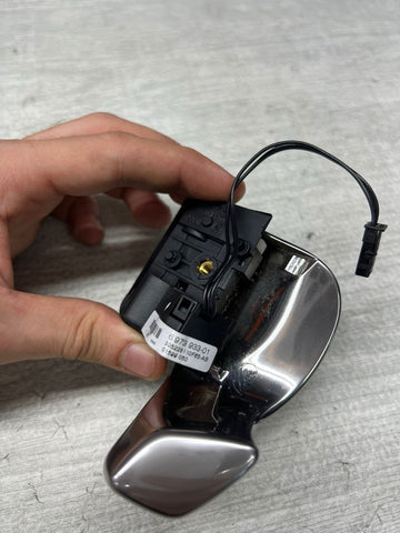 BMW LCI Pade Shifters Pair Switch Set E90 E92 E88 E82 E91