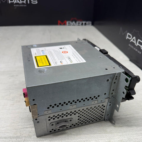 2010-2015 BMW X1 E90 E92 CIC Navigation Radio CD Player OEM 65.12 CI 928343001