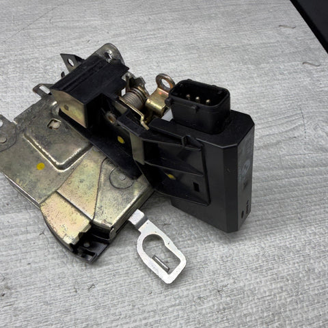 1993-1999 BMW 3 Series E36 / Z3 Front Door Lock Actuator OEM 67.11-8353012