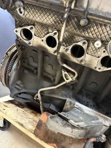 2003 BMW E46 M3 01-06 S54 3.2L Engine Motor 141k Miles Complete