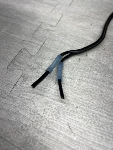 JL Audio XR650/570-CSpxo 2-Way Passive Crossover Pair with Cut Pigtail Wires