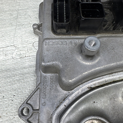 OEM BMW F80 F87 F82 M2 M3 M4 S55 ECU DME Engine Control Unit Module Computer