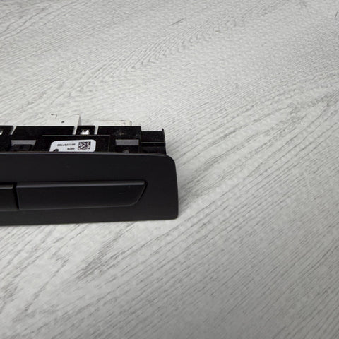 17–20 BMW 3 Series F30 F32 M3 M4 Driver Assistance Control Switch OEM 9268479