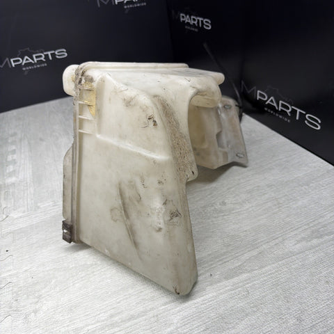 02-06 BMW E46 M3 Windshield Washer Tank Bottle Reservoir 61677895032