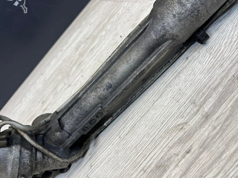09-11 BMW 335XI X-DRIVE E90 AWD POWER STEERING GEAR RACK & PINION OEM TESTED