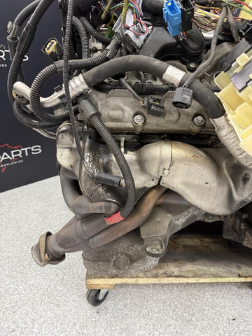 2011 BMW E90 E92 E93 M3 08-13 S65 V8 4.0L Complete Engine Motor 84k Miles
