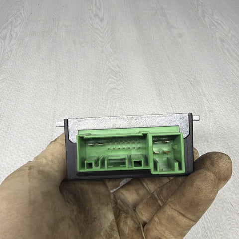 BMW E92 E93 M3 EKP Fuel Module ECU Computer Fuel Pump Control 7842024