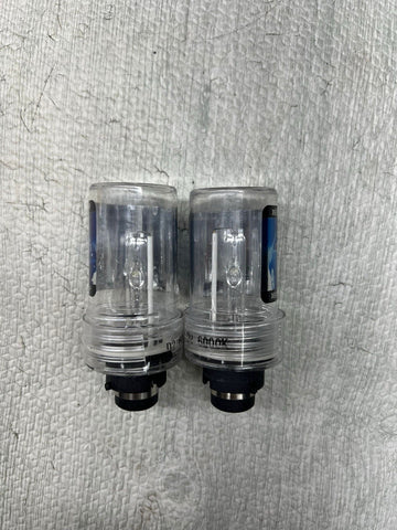 BMW M3 E46 2002-2006 White 6000K Xenon HID Headlight Bulb Hi/Lo Beam set 2