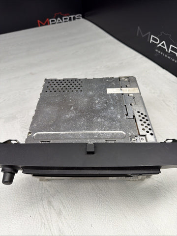 BMW E60 E61 E63 E64 M6 M5 FRONT RADIO NAVIGATION CD DVD CCC UNIT 04-07 9123088
