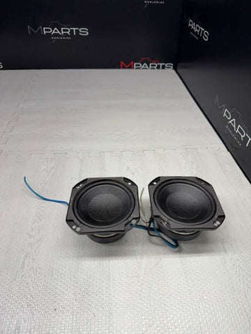 Faital Pro 5FE120 5" 8ohm Loudspeaker Speaker Speakers Pair