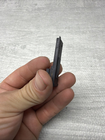 01-06 BMW E46 M3 6Spd MANUAL FOOT BRAKE PEDAL ASSEMBLY CLUTCH SAFETY SWITCH