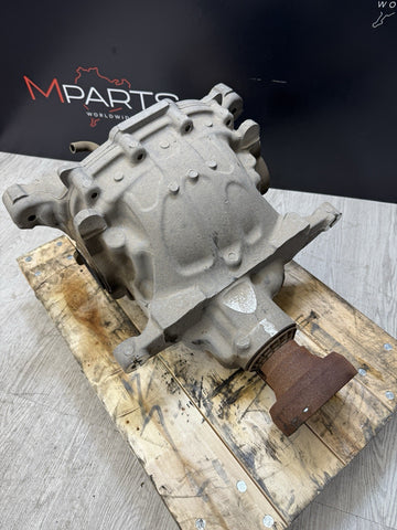 2015+ Ford Mustang Super 8.8 Differential Axle Assembly 3.15 3.31 3.55 2k Miles