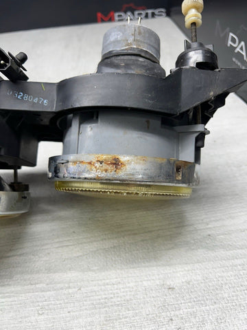 BMW E30 325i 318i 325e Head Lights Headlights Sealed Beams